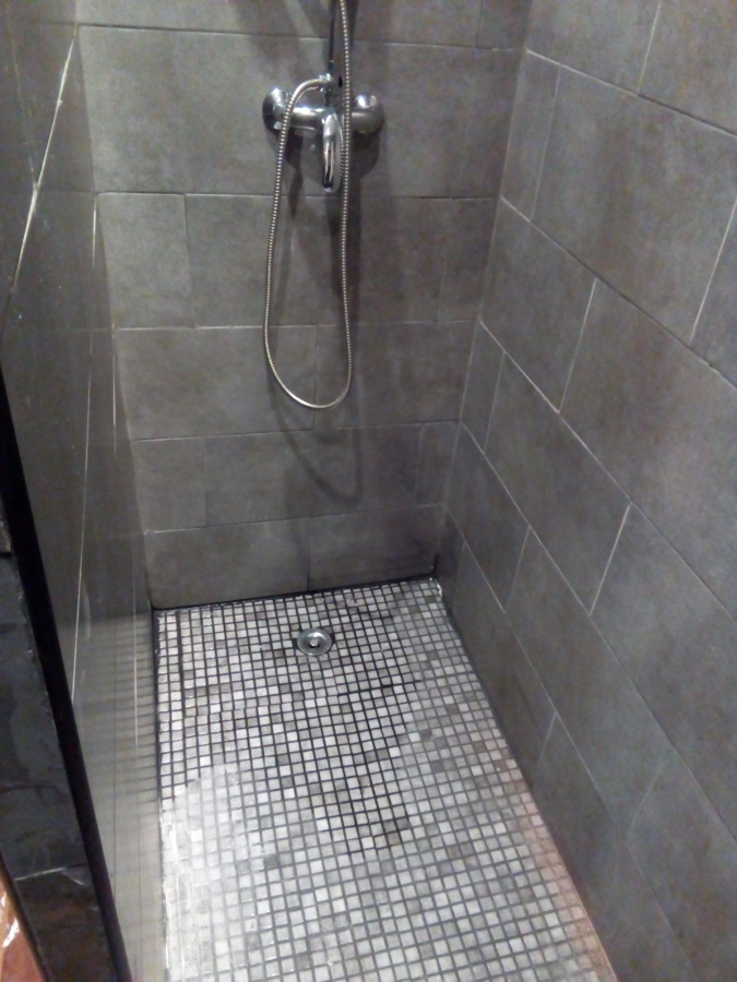 cambio bañera por ducha