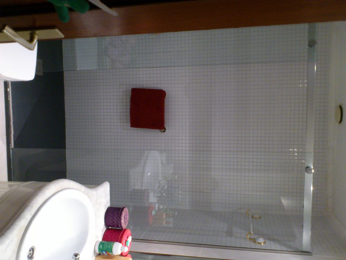 CAMBIO BAÑERA POR DUCHA