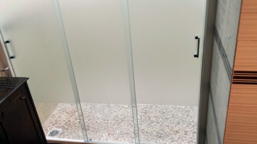 cambio bañera x plato Ema Carvajal