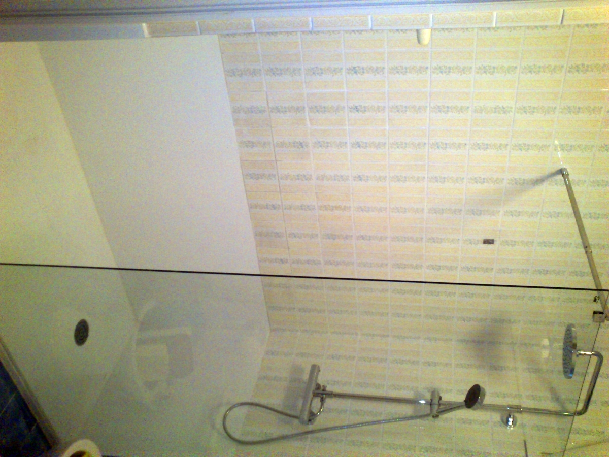 CAMBIO DE BAÑERA POR DUCHA EN VALENCIA