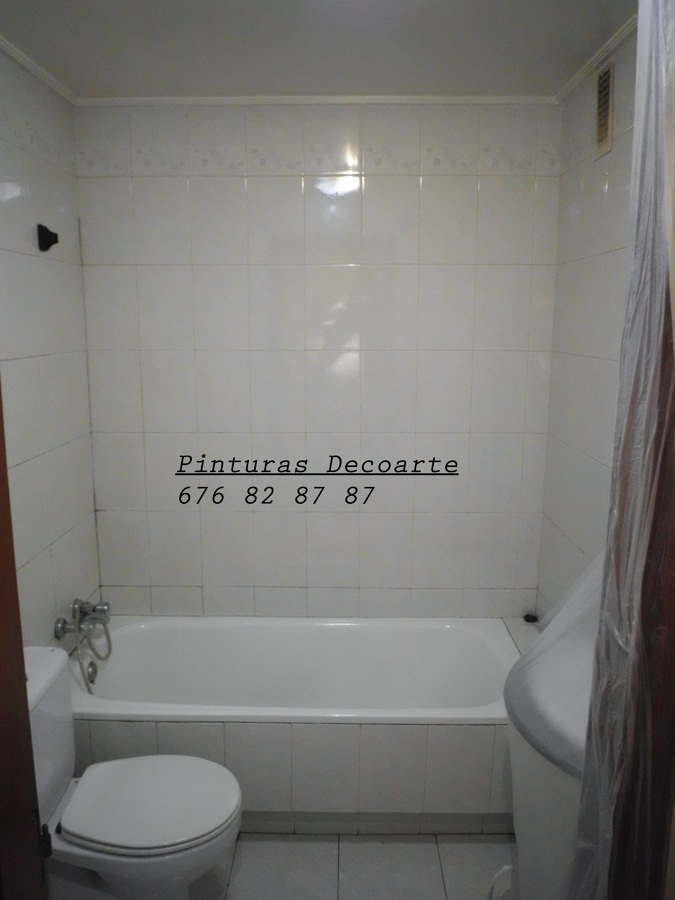 CAMBIO DE BAÑERA POR DUCHA