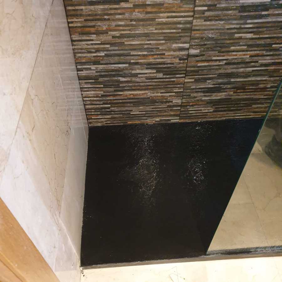 Cambio de bañera por plato de ducha