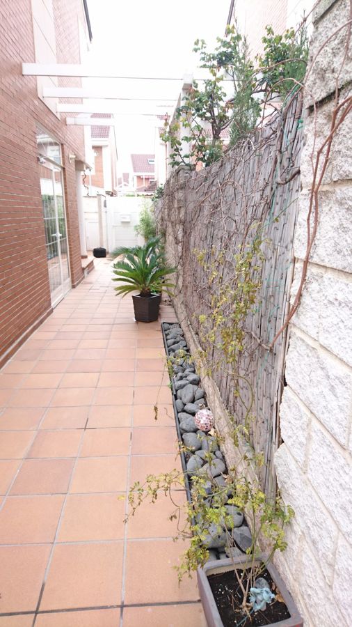 CAMBIO DE CERRAMIENTO TOTAL