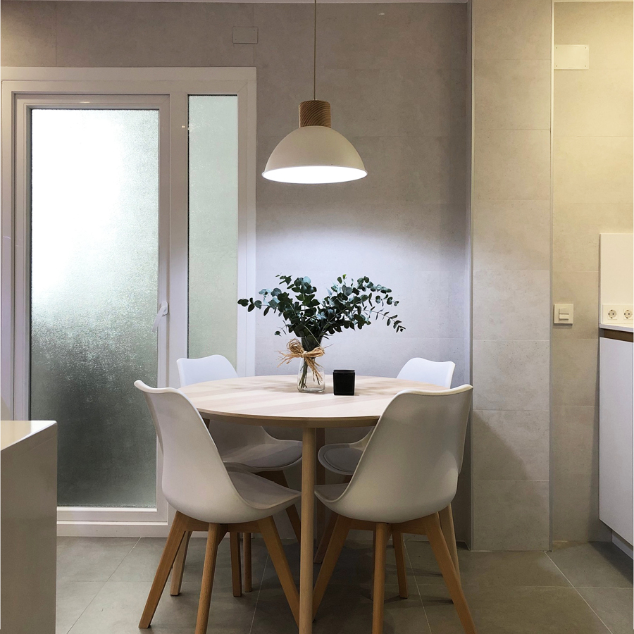 Cambio de suelos y azulejos Marazzi