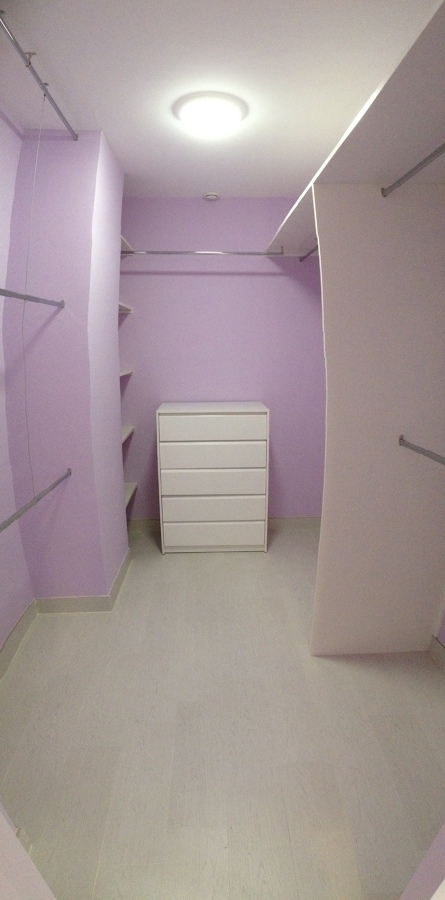 Cambio de uso de local comercial a vivienda en Móstoles