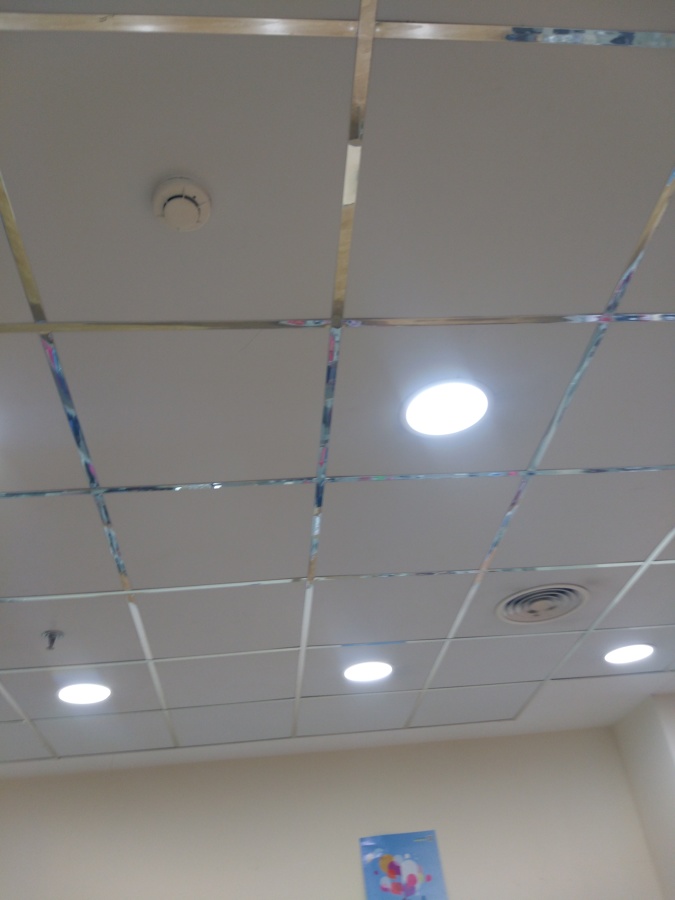 Cambio radical de techo