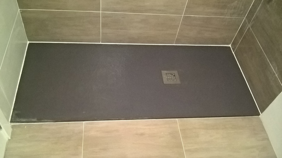 cambo de bañera por plato de ducha 