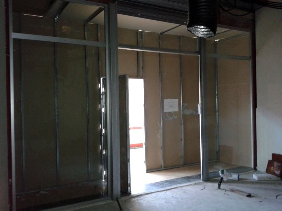 Camisería "7 Camicie" en CC Puerta Europa