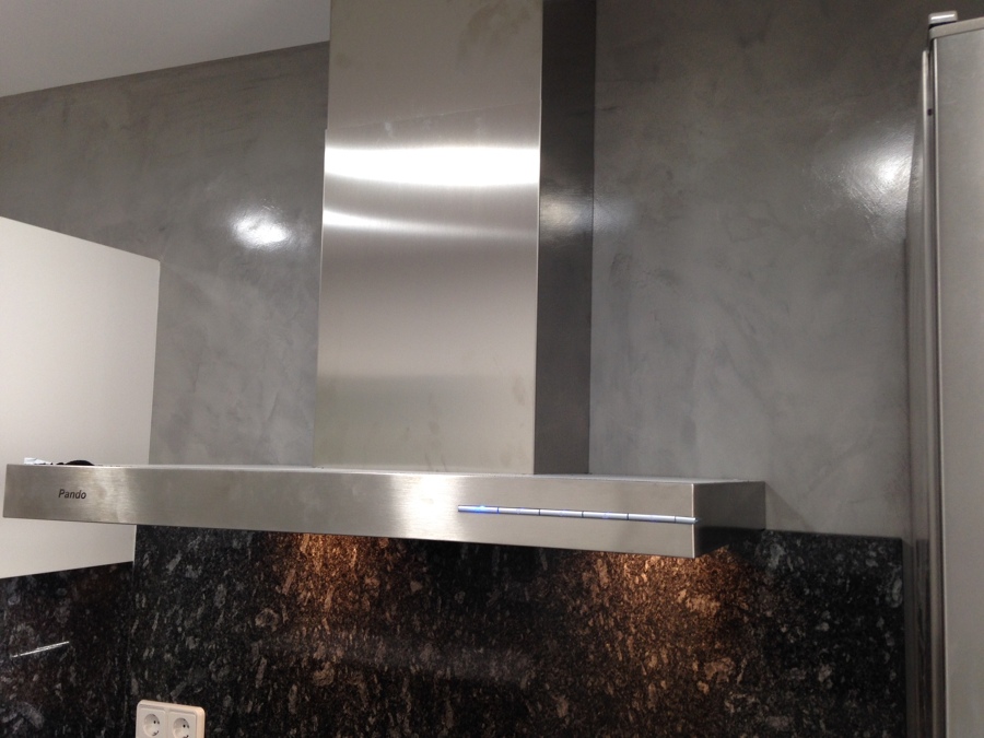 Campana decorativa de la marca Pando