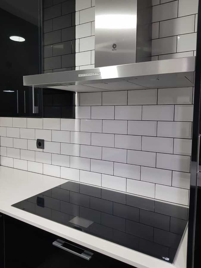 CAMPANA DE 90 Y PLACA INDUCCIÓN 90