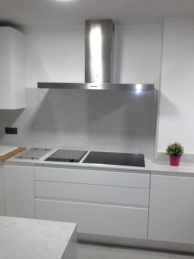 CAMPANA DECORATIVA PANDO