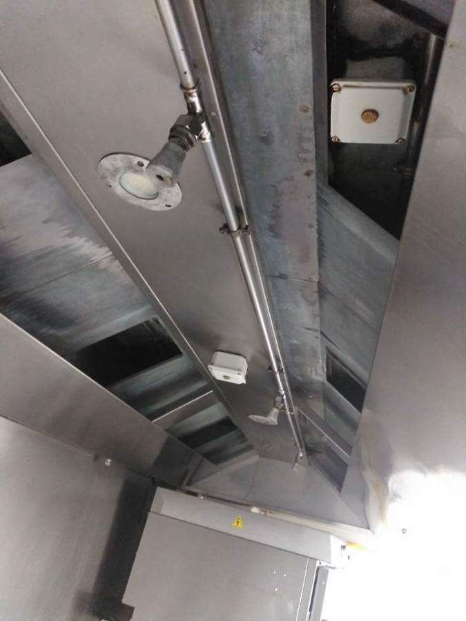 CAMPAÑA INDUSTRIAL LIMPIA