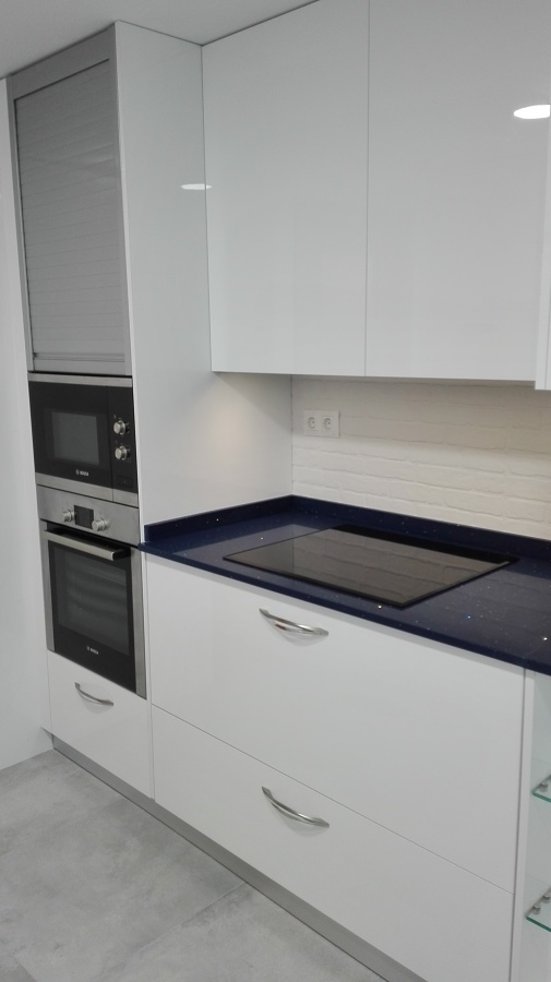 CAMPANA INTEGRADA 120