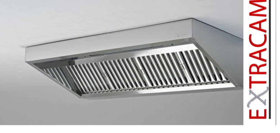 campana mural extracam