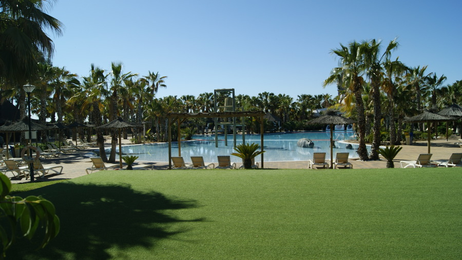 Camping Marjal Resort Costa Blanca