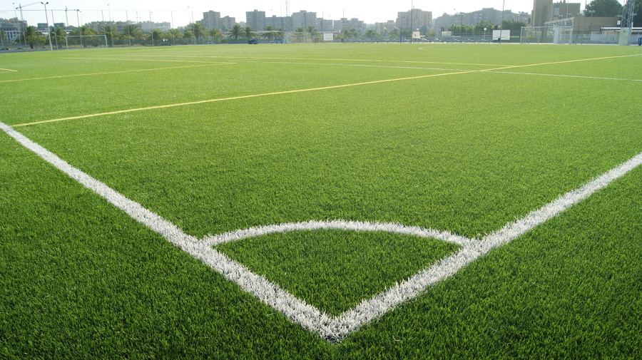 Campo de fútbol Colegio Don Bosco