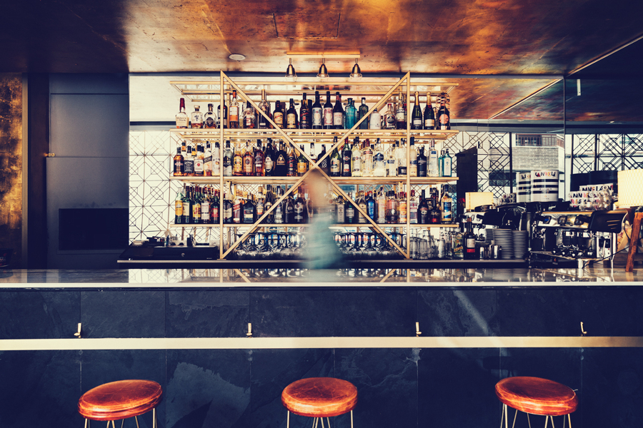 CANALLA | Spicy music bar | Granada