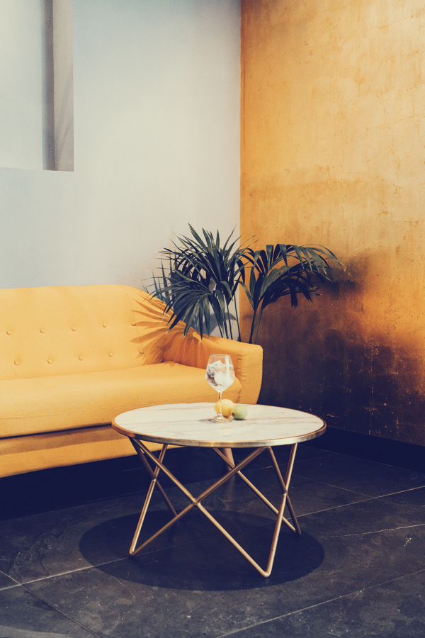 CANALLA | Spicy music bar | Granada