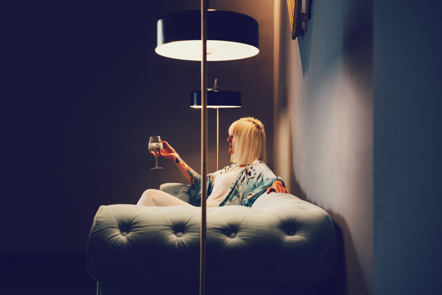 CANALLA | Spicy music bar | Granada