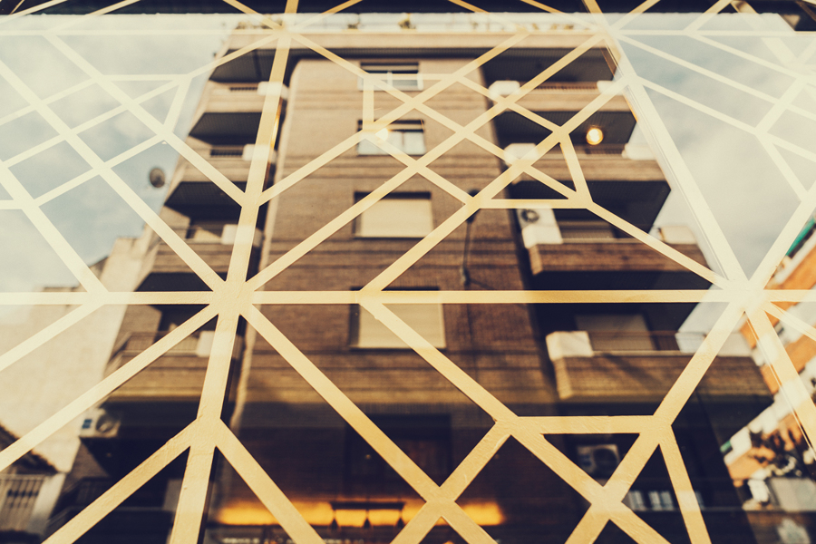 CANALLA | Spicy music bar | Granada