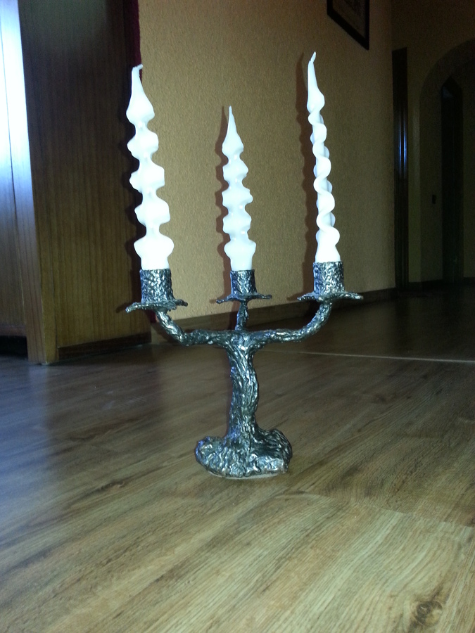 candelabro