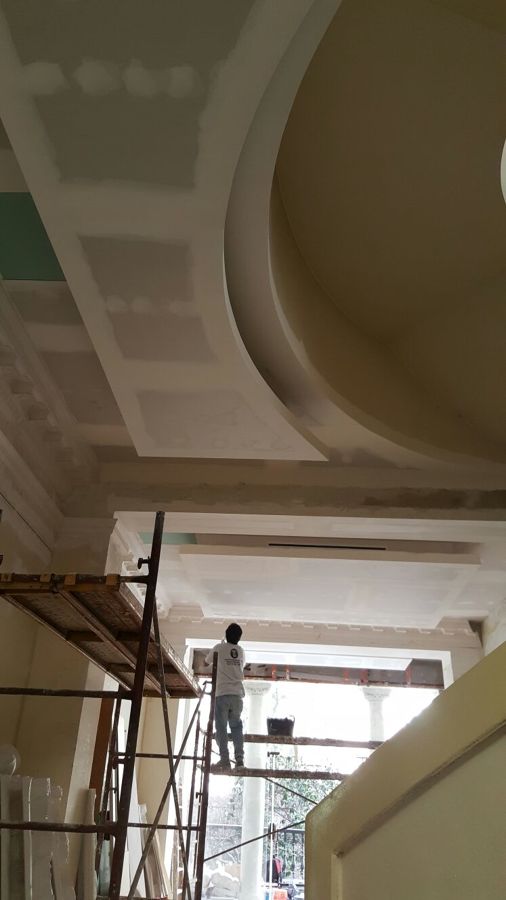 CANDILEJAS LED PLADUR