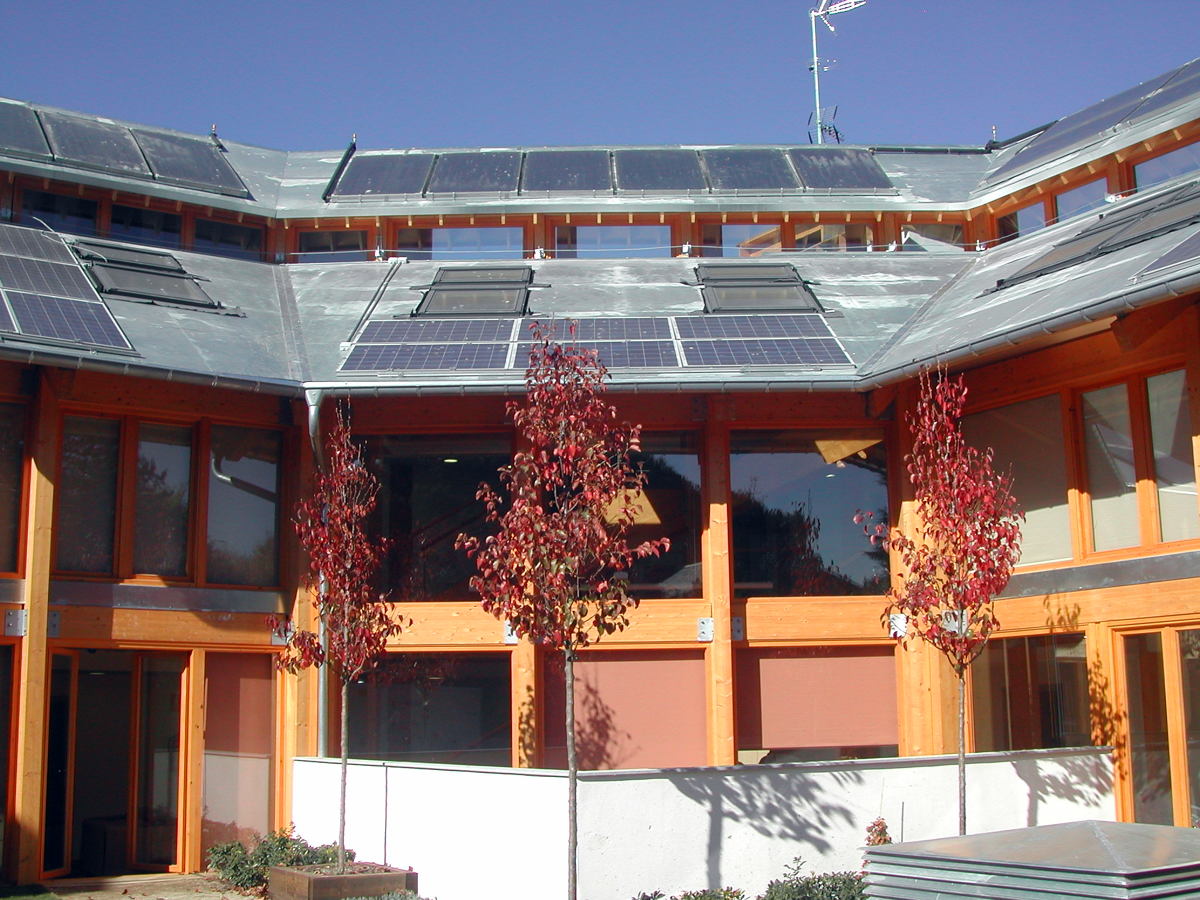 Cantera de Empresas Collado Villalba