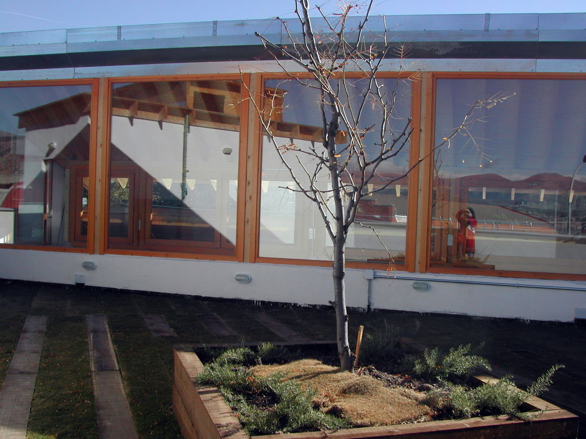 Cantera de Empresas Collado Villalba