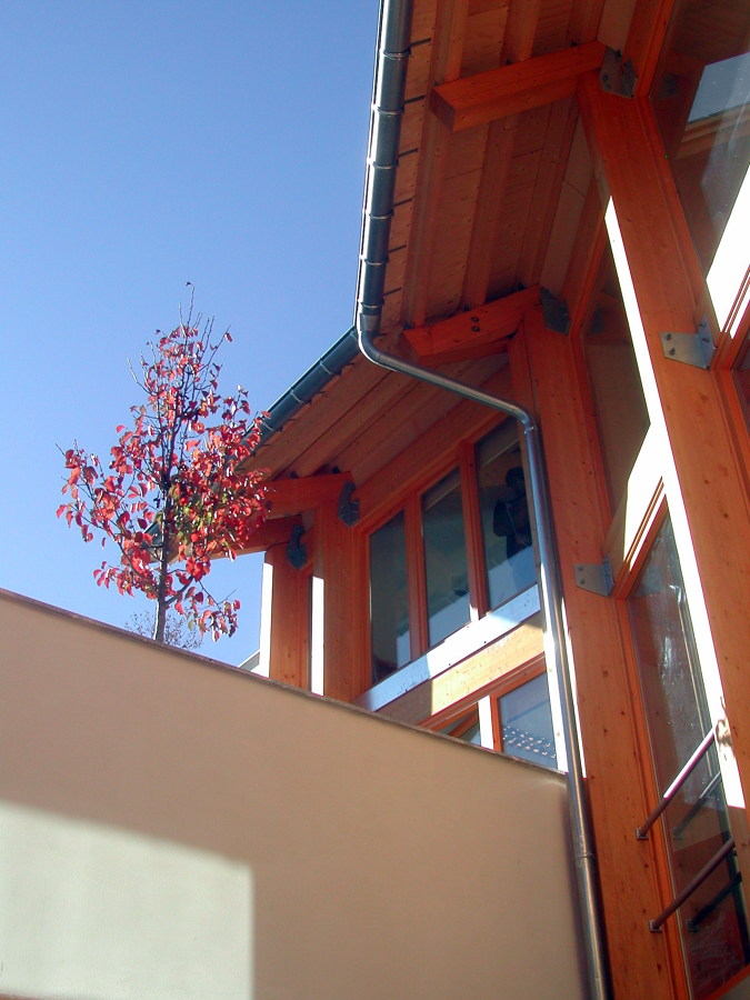 Cantera de Empresas Collado Villalba