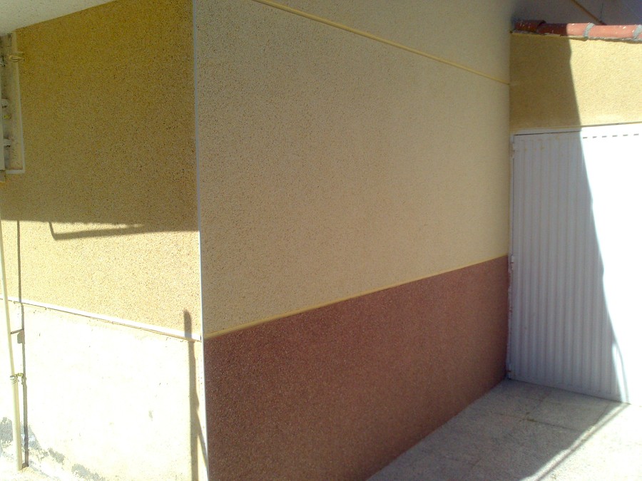 Capa de regularización