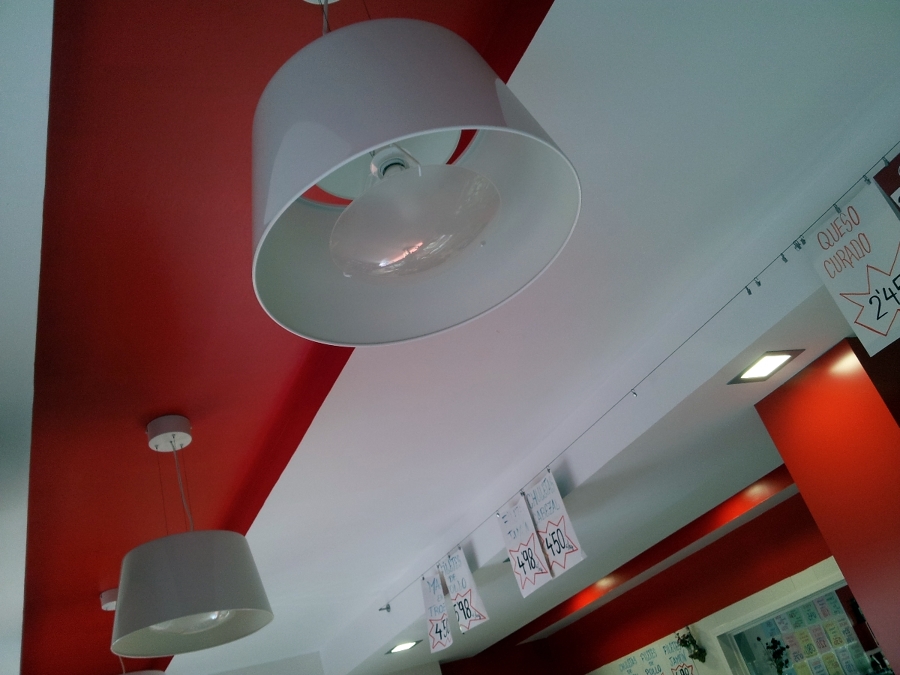 Carnicería -Antonio-, Málaga.