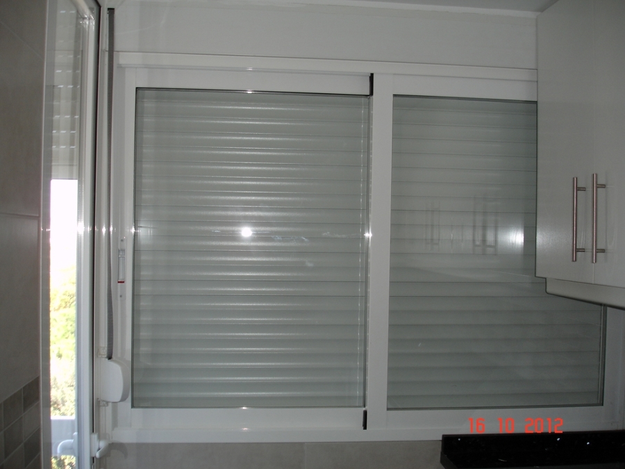 carpinteria aluminio