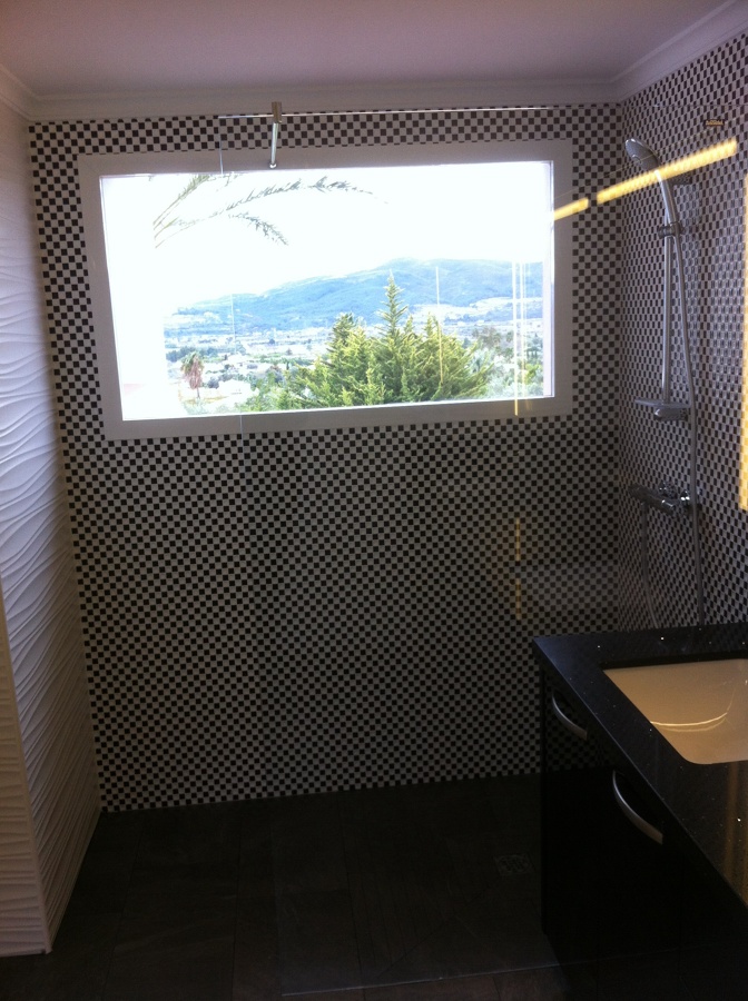 Carpintería aluminio