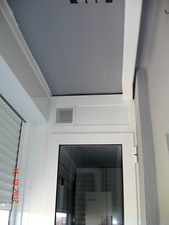 carpinteria alumninio