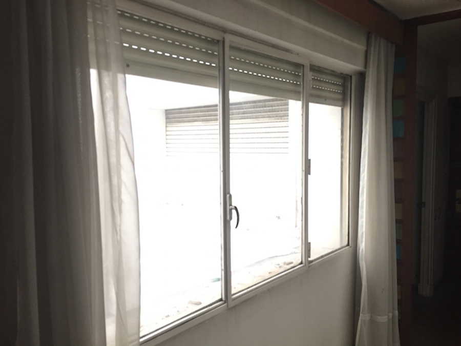 Carpinteria de aluminio