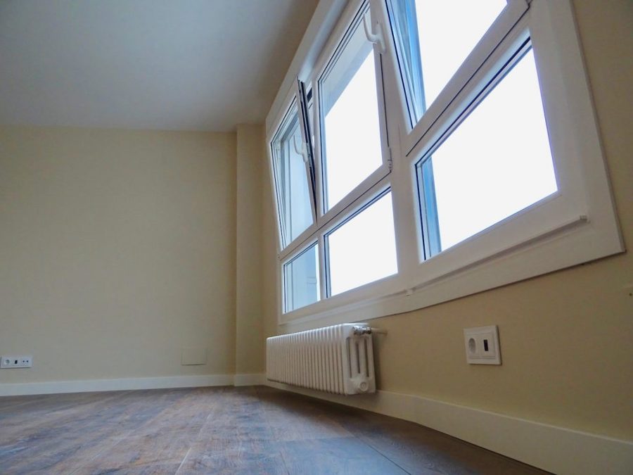 Carpintería de aluminio