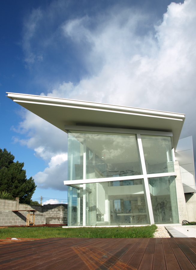 Carpintería de aluminio