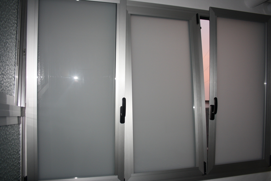 Carpintería De Aluminio