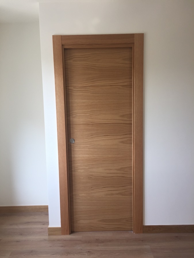 Carpintería de Madera.