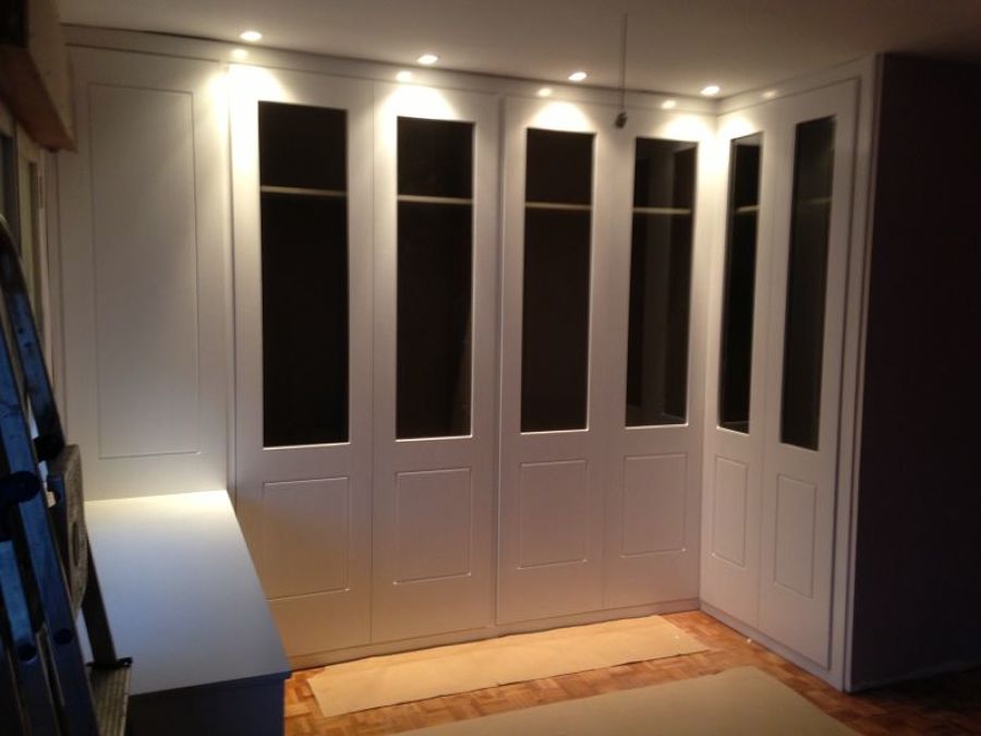 Carpinteria de madera 