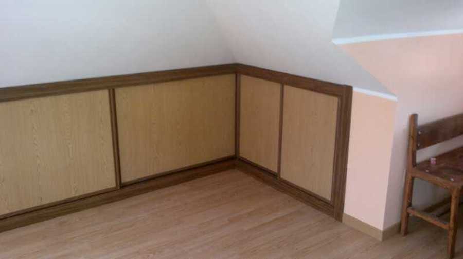 Carpinteria de madera 