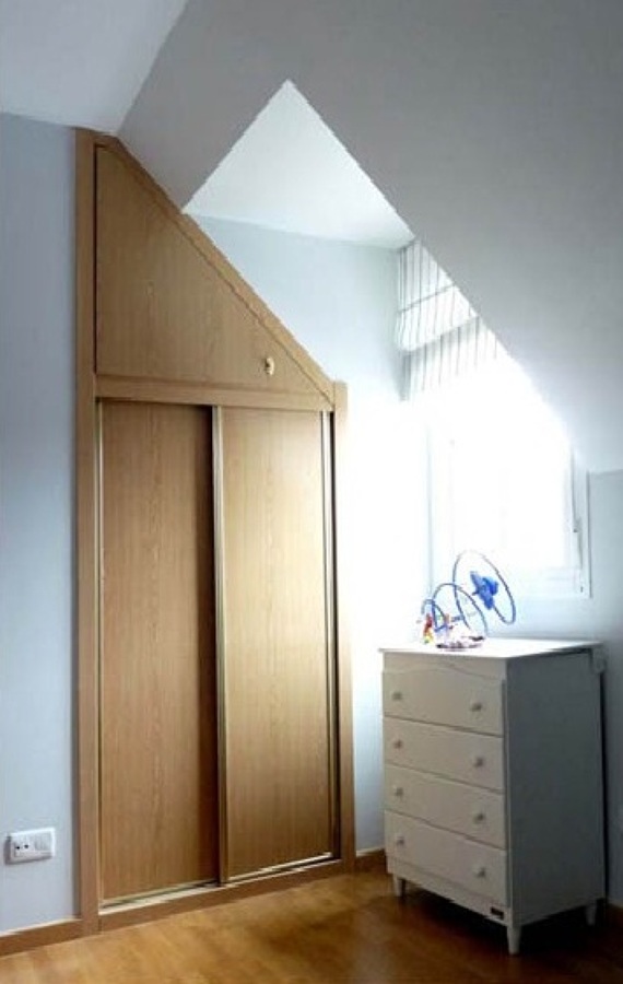 Carpinteria de Madera 