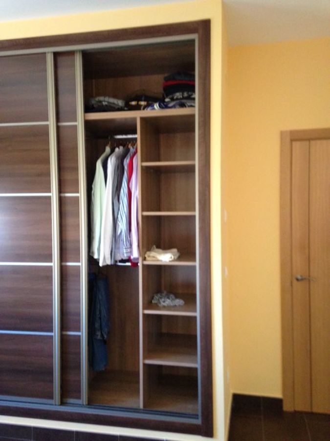 Carpinteria de madera 