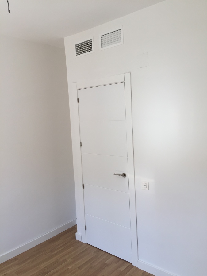 Carpintería de madera