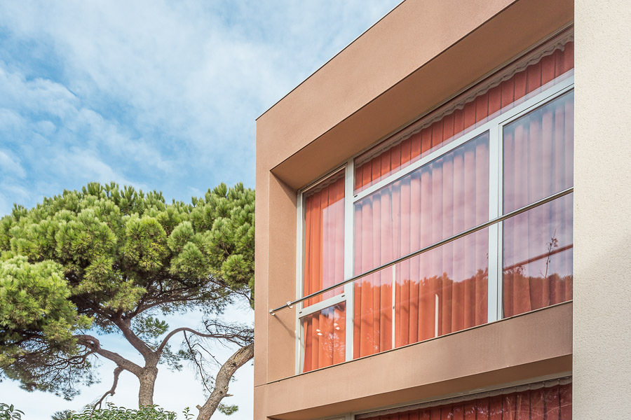 Carpintería de metal