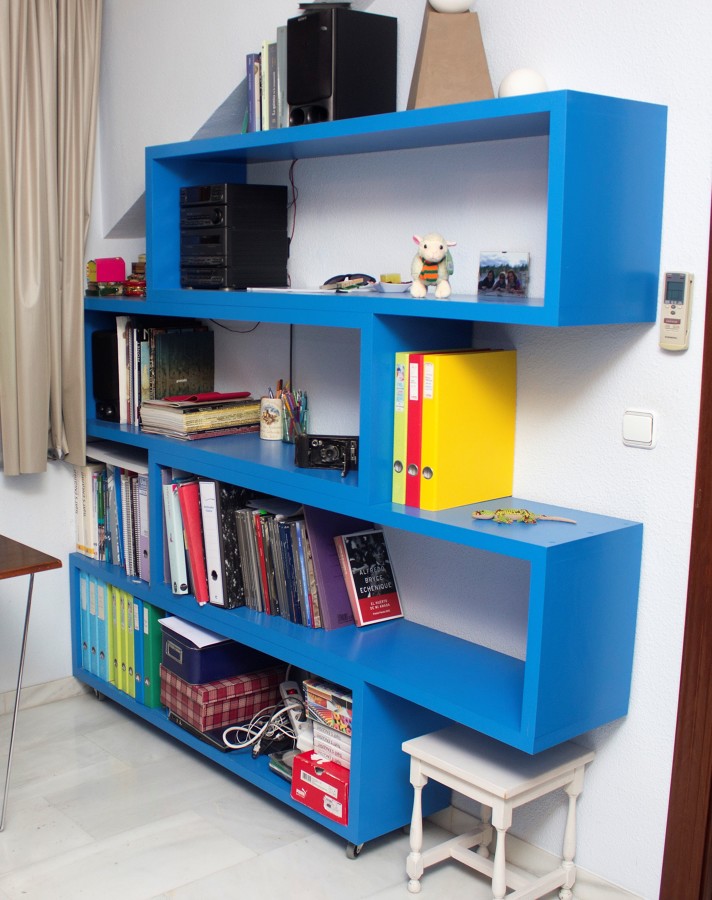 Carpintería Granada