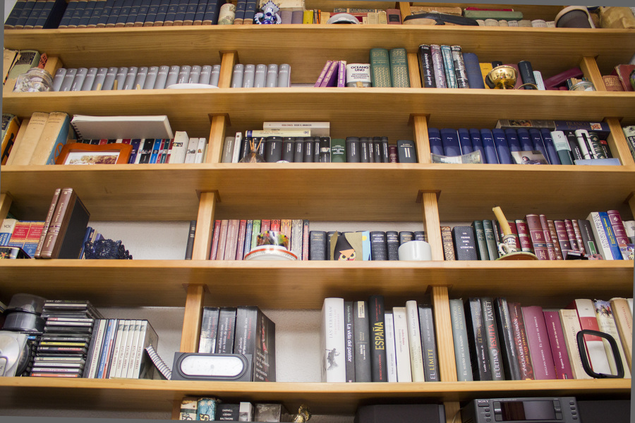 Carpintería Granada