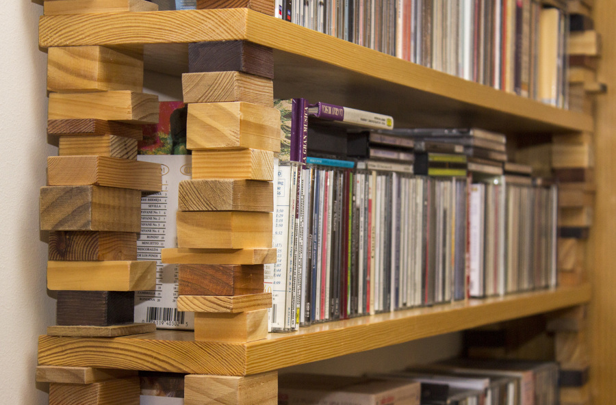 Carpintería Granada