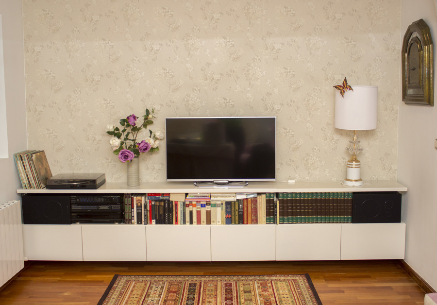 Carpintería Granada