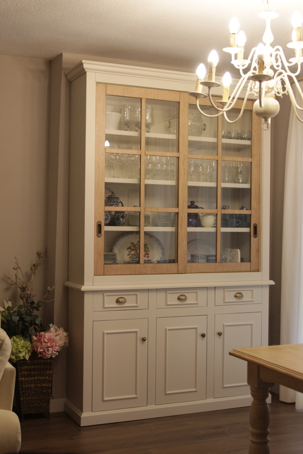 Carpintería Granada